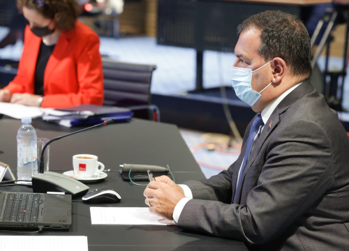 U Hrvatskoj 170 novih slučajeva. Preminule četiri osobe, nijedna nije bila cijepljena