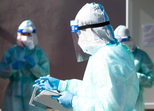 U Hrvatskoj 218 novih slučajeva zaraze, preminulo 5 osoba