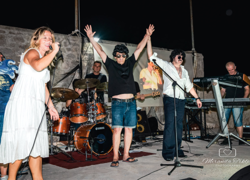 Fotografija 3 - U Tribunju izabran ‘Look Like Mišo Kovač’: Nedo Štura pjeva kao da je pravi Mišo