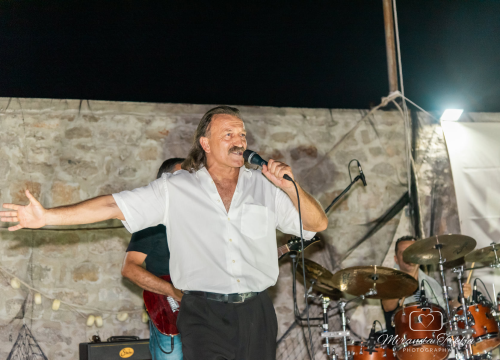 Fotografija 2 - U Tribunju izabran ‘Look Like Mišo Kovač’: Nedo Štura pjeva kao da je pravi Mišo