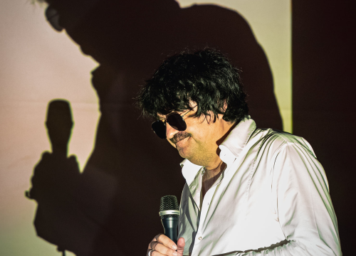 Fotografija 4 - U Tribunju izabran ‘Look Like Mišo Kovač’: Nedo Štura pjeva kao da je pravi Mišo