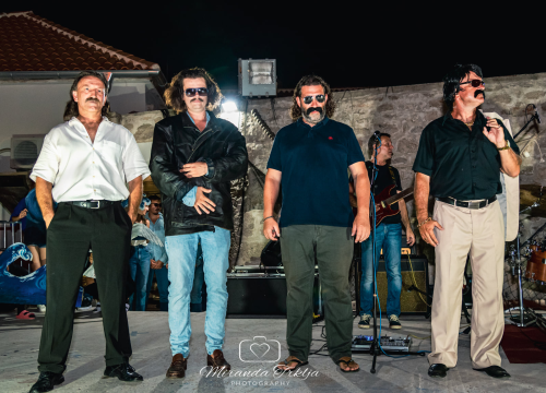 Fotografija 10 - U Tribunju izabran ‘Look Like Mišo Kovač’: Nedo Štura pjeva kao da je pravi Mišo