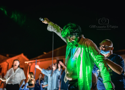 Fotografija 9 - U Tribunju izabran ‘Look Like Mišo Kovač’: Nedo Štura pjeva kao da je pravi Mišo