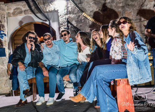 Fotografija 8 - U Tribunju izabran ‘Look Like Mišo Kovač’: Nedo Štura pjeva kao da je pravi Mišo