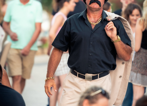 Fotografija 11 - U Tribunju izabran ‘Look Like Mišo Kovač’: Nedo Štura pjeva kao da je pravi Mišo