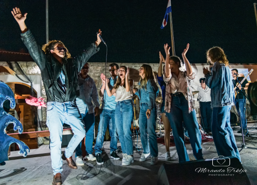 Fotografija 13 - U Tribunju izabran ‘Look Like Mišo Kovač’: Nedo Štura pjeva kao da je pravi Mišo