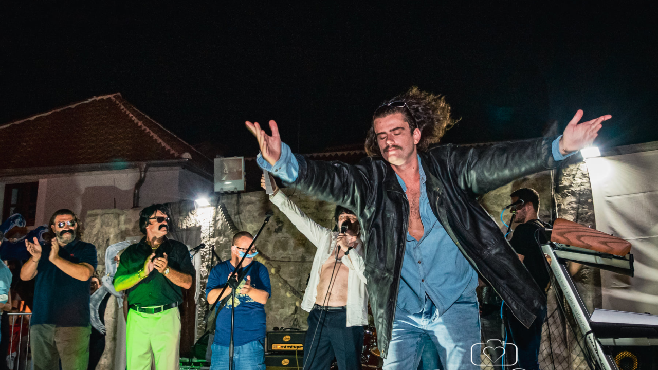 U Tribunju izabran ‘Look Like Mišo Kovač’: Nedo Štura pjeva kao da je pravi Mišo