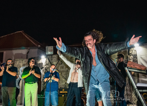 U Tribunju izabran ‘Look Like Mišo Kovač’: Nedo Štura pjeva kao da je pravi Mišo