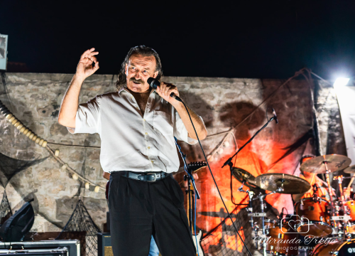 Fotografija 14 - U Tribunju izabran ‘Look Like Mišo Kovač’: Nedo Štura pjeva kao da je pravi Mišo