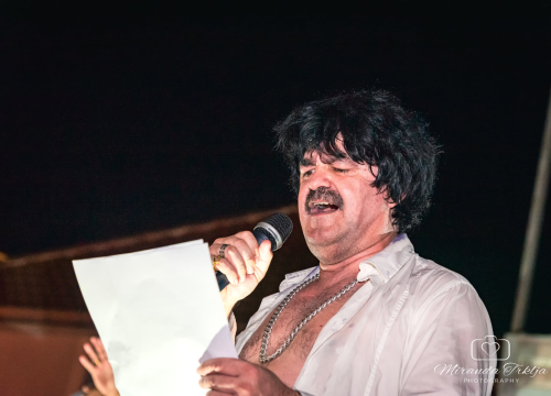 Fotografija 16 - U Tribunju izabran ‘Look Like Mišo Kovač’: Nedo Štura pjeva kao da je pravi Mišo