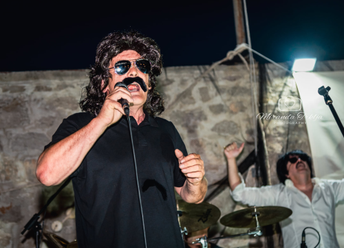 Fotografija 17 - U Tribunju izabran ‘Look Like Mišo Kovač’: Nedo Štura pjeva kao da je pravi Mišo