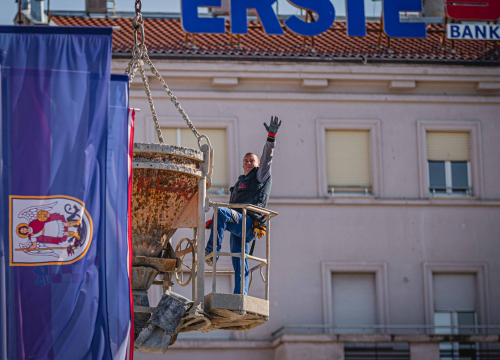 Šibenčani prosječno zarade 5342 kuna mjesečno neto, na osmom mjestu smo u državi