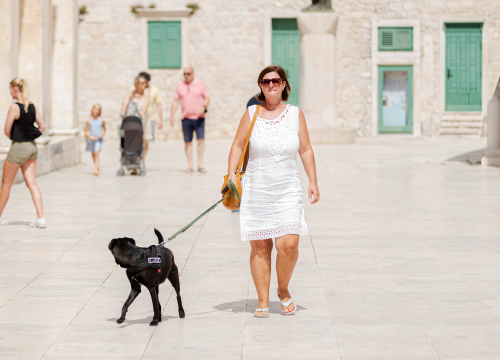 Fotografija 12 - FOTO Đir po gradu, nedjelja 1. kolovoza