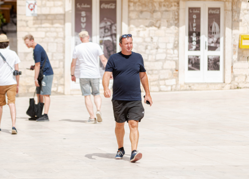 Fotografija 13 - FOTO Đir po gradu, nedjelja 1. kolovoza