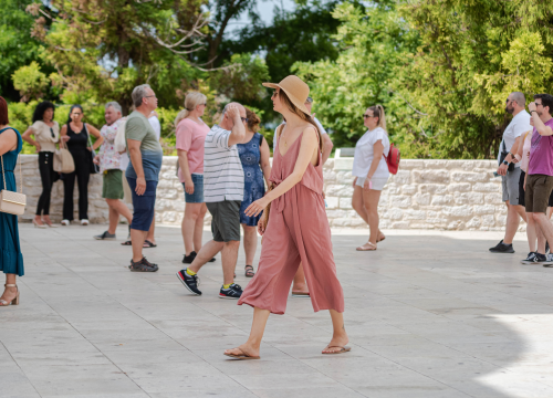 Fotografija 18 - FOTO Đir po gradu, nedjelja 1. kolovoza