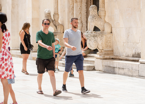 Fotografija 17 - FOTO Đir po gradu, nedjelja 1. kolovoza