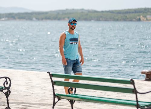 Fotografija 21 - FOTO Đir po gradu, nedjelja 1. kolovoza