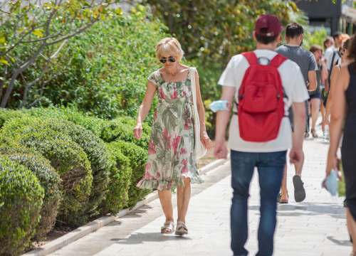Fotografija 24 - FOTO Đir po gradu, nedjelja 1. kolovoza