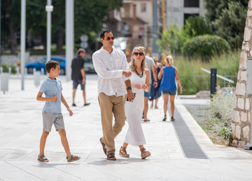 Fotografija 25 - FOTO Đir po gradu, nedjelja 1. kolovoza