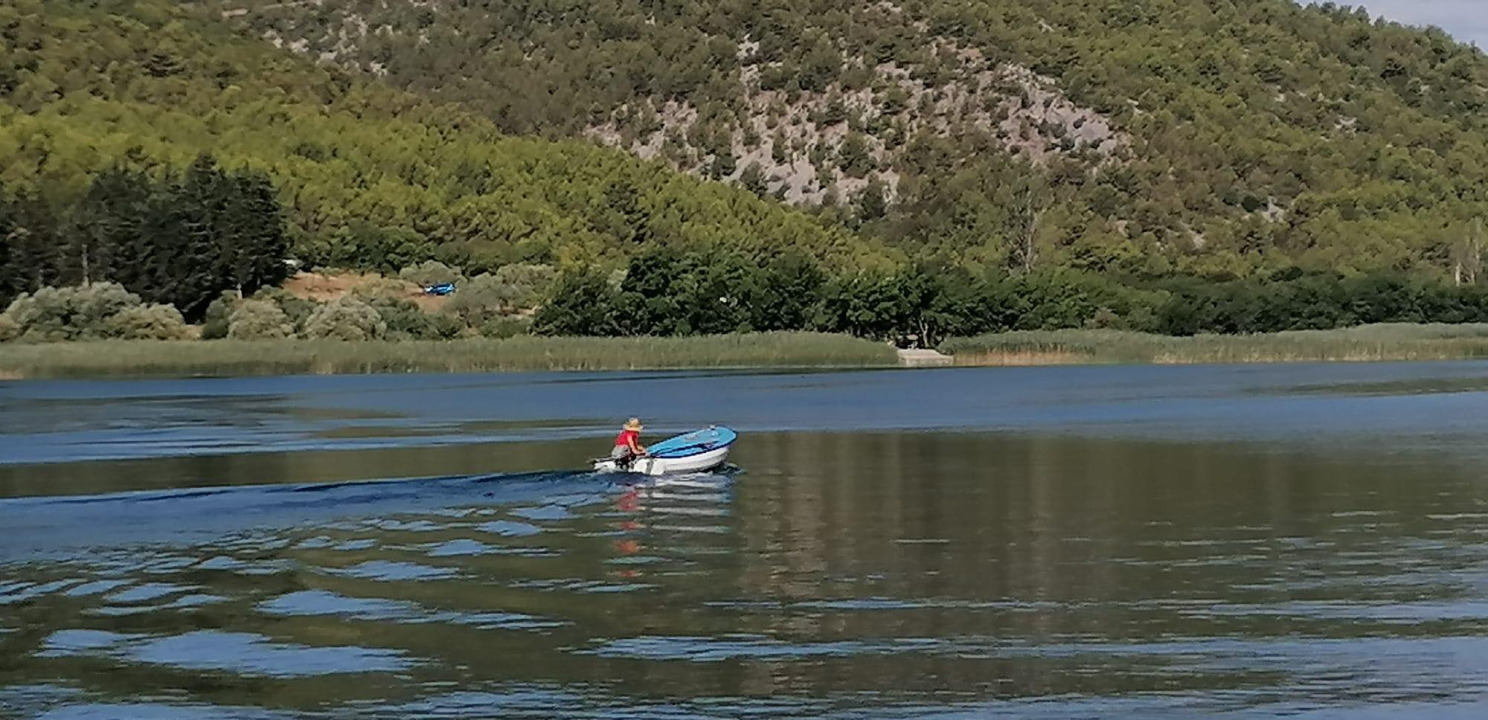 Blagdan Gospe od Anđela tradicionalno proslavljen na Visovcu