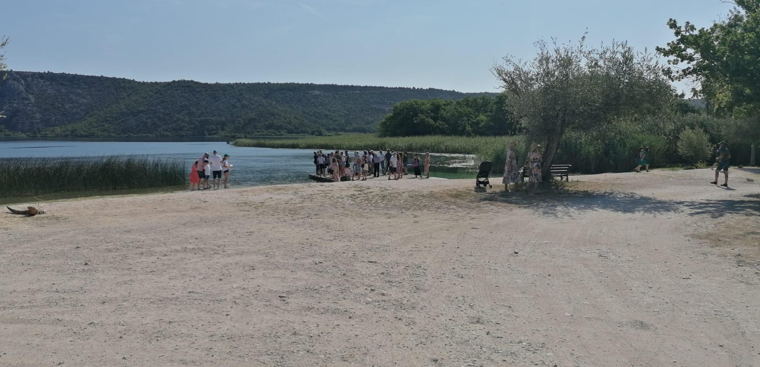 Blagdan Gospe od Anđela tradicionalno proslavljen na Visovcu