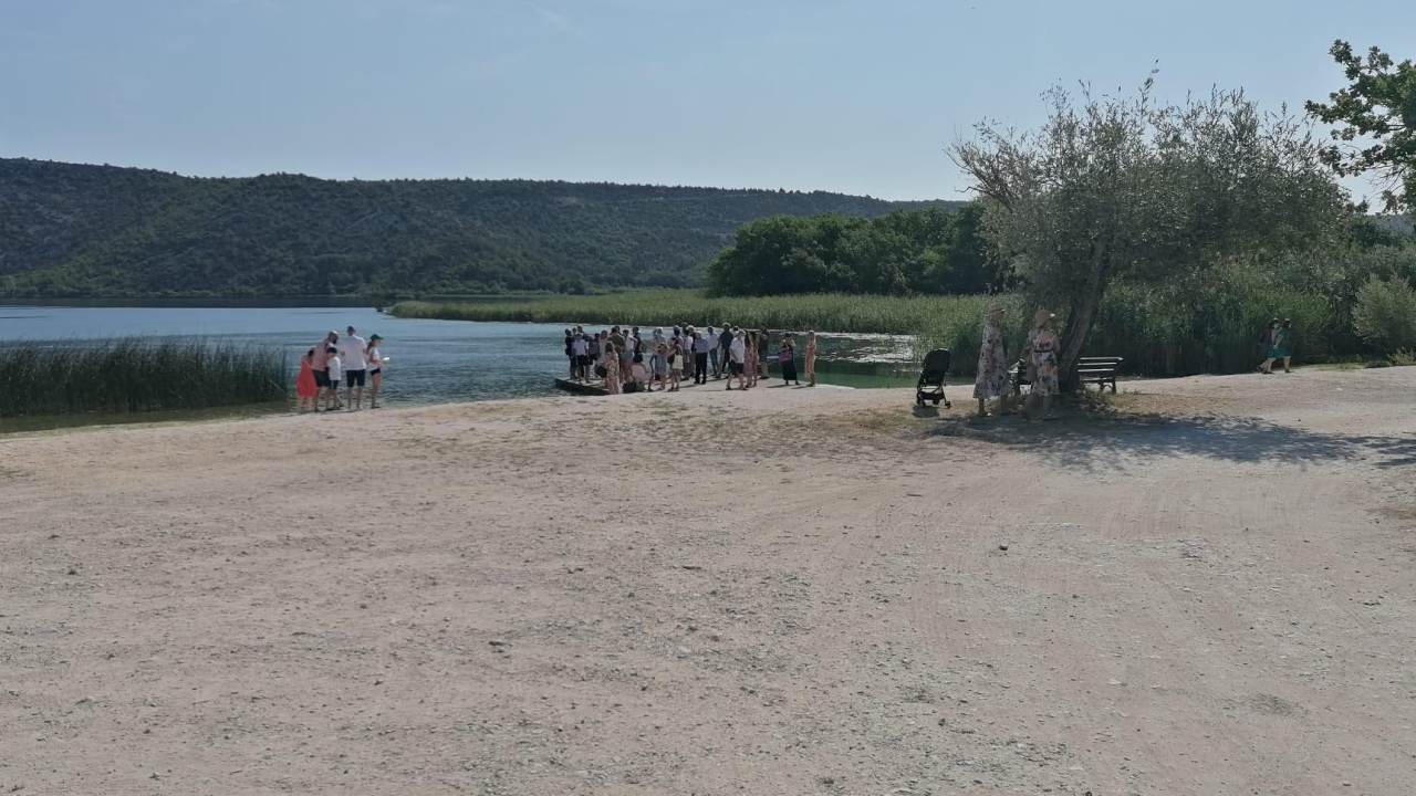Blagdan Gospe od Anđela tradicionalno proslavljen na Visovcu