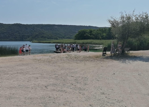 Blagdan Gospe od Anđela tradicionalno proslavljen na Visovcu