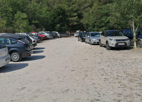 Fotografija 3 - Blagdan Gospe od Anđela tradicionalno proslavljen na Visovcu