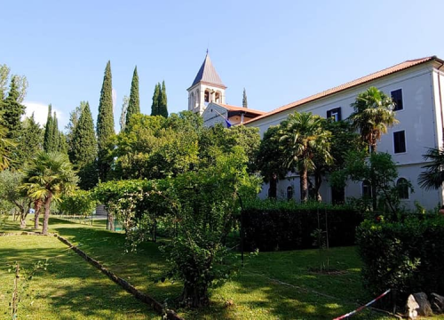 Fotografija 19 - Misom na Visovcu vjernici proslavili blagdan Gospe od Anđela