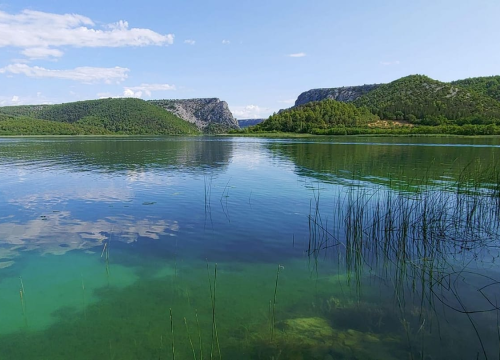 Fotografija 18 - Misom na Visovcu vjernici proslavili blagdan Gospe od Anđela