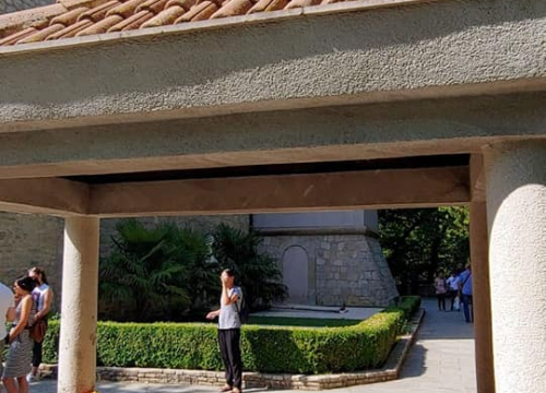 Fotografija 17 - Misom na Visovcu vjernici proslavili blagdan Gospe od Anđela