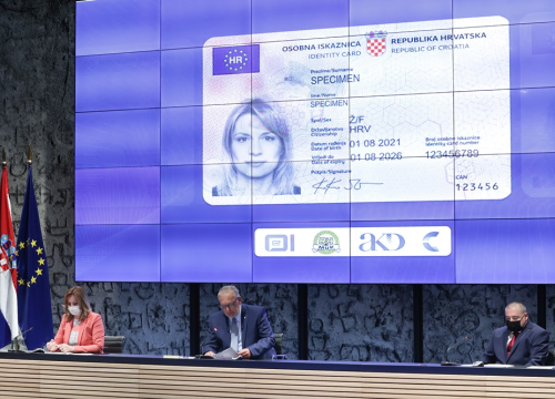 Predstavljene nove osobne: Evo što ćete sve s njima moći i koliko će koštati