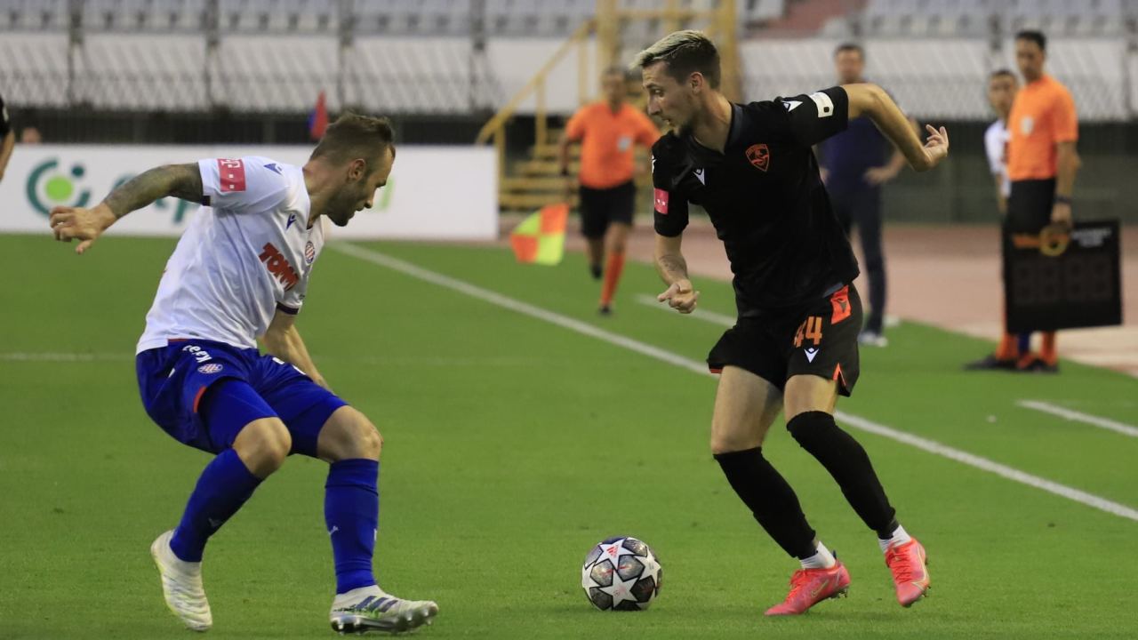 Sportske novosti Šibenik nazvale 'jadnim', oglasili se iz kluba: 'Duboko ste uvrijedili mnoge ljude'