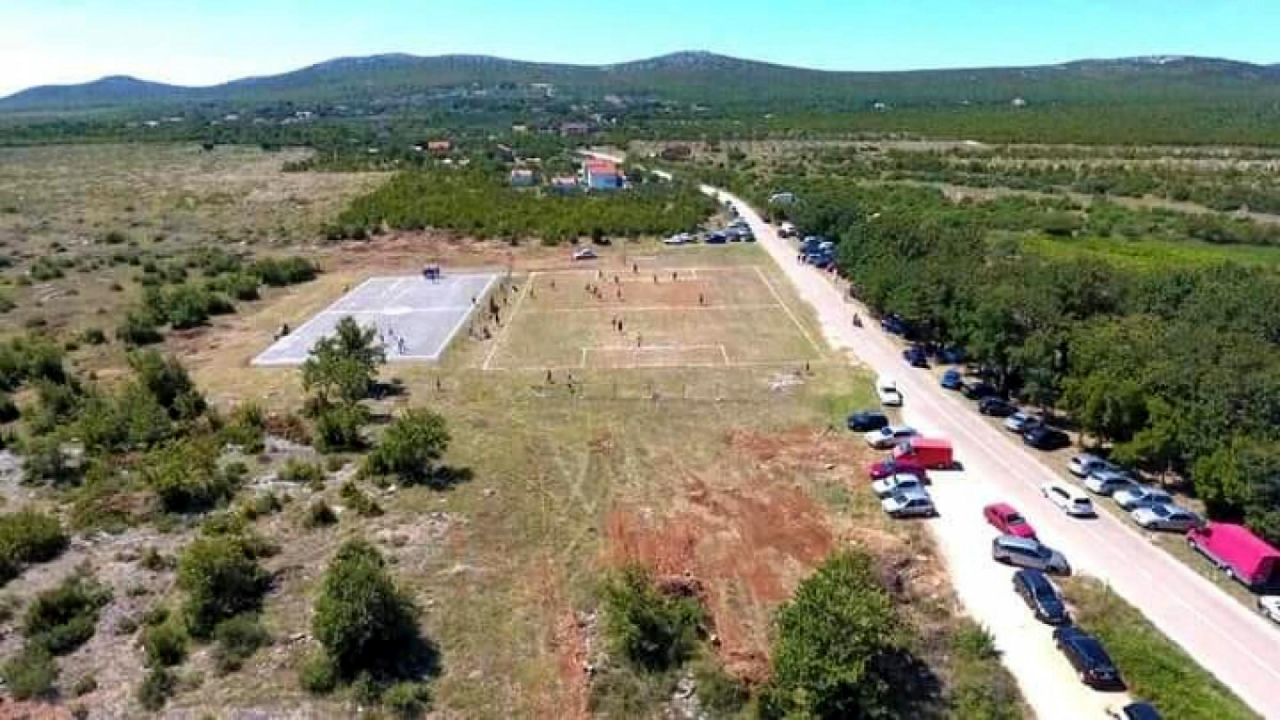 U tijeku su prijave za jednodnevni malonogometni turnir u Biloj Vlaki