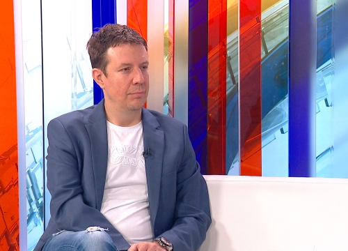 Srića: U roku mjesec i pol možemo očekivati ozbiljniji porast novooboljelih