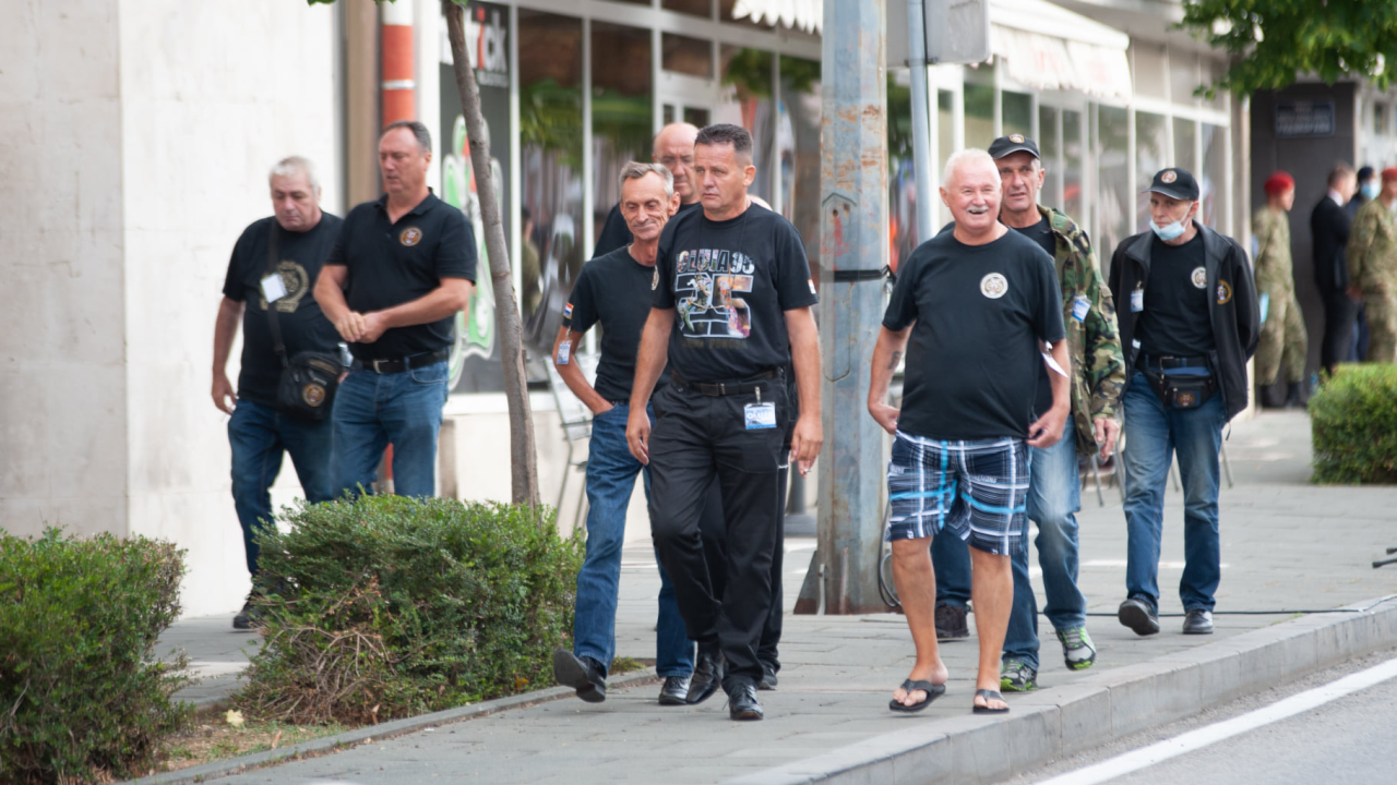 Nazvao me Milanović i rekao da preuzima organizaciju proslave Oluje