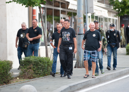 Nazvao me Milanović i rekao da preuzima organizaciju proslave Oluje