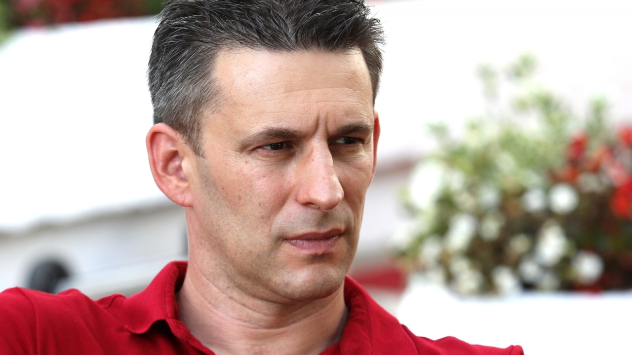 Božo Petrov o nedolasku predstavnika srpske manjine u Knin: 'Šteta i tuga'