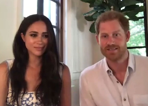 Za 40. rođendan Meghan želi pomoći ženama da se vrate na posao nakon pandemije