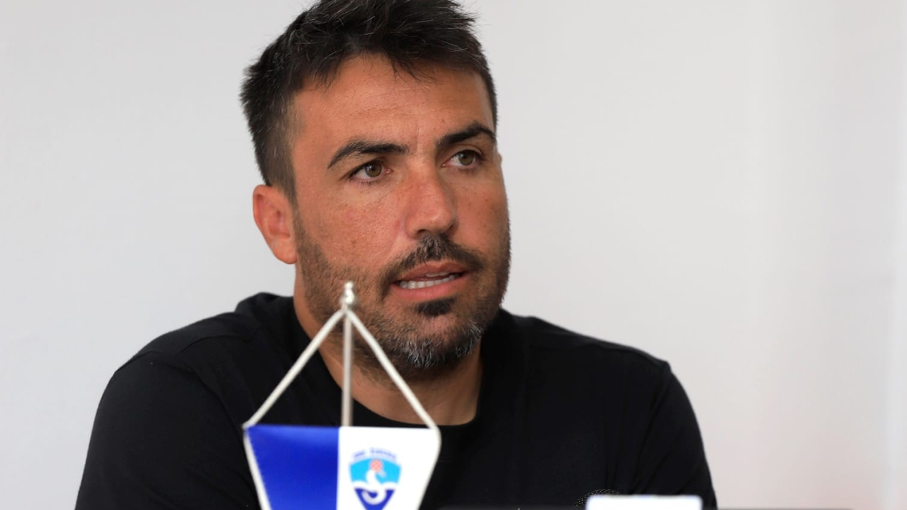 Rosas: 'Radili smo na ispravljanju grešaka, kao i na poboljšanju realizacije'