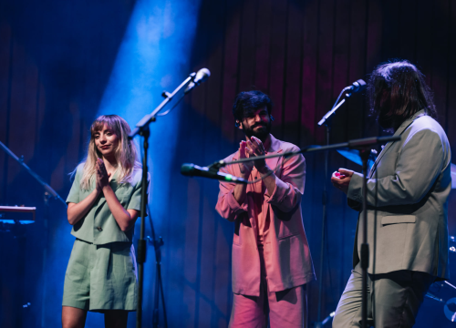 Fotografija 15 - Asaf Avidan u Šibeniku: Bol, patnja, ljubav, unikatan talent i kiselost pokvarenog piva