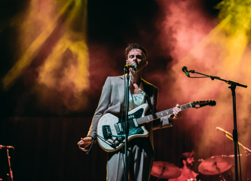 Fotografija 18 - Asaf Avidan u Šibeniku: Bol, patnja, ljubav, unikatan talent i kiselost pokvarenog piva