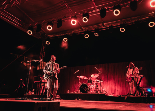 Fotografija 23 - Asaf Avidan u Šibeniku: Bol, patnja, ljubav, unikatan talent i kiselost pokvarenog piva