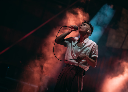 Fotografija 22 - Asaf Avidan u Šibeniku: Bol, patnja, ljubav, unikatan talent i kiselost pokvarenog piva