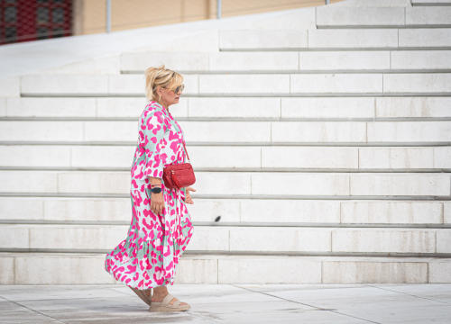 Ovotjedne kraljice modnog đira pokazat će vam kako osvježiti ljetnu garderobu omiljenim trendovima
