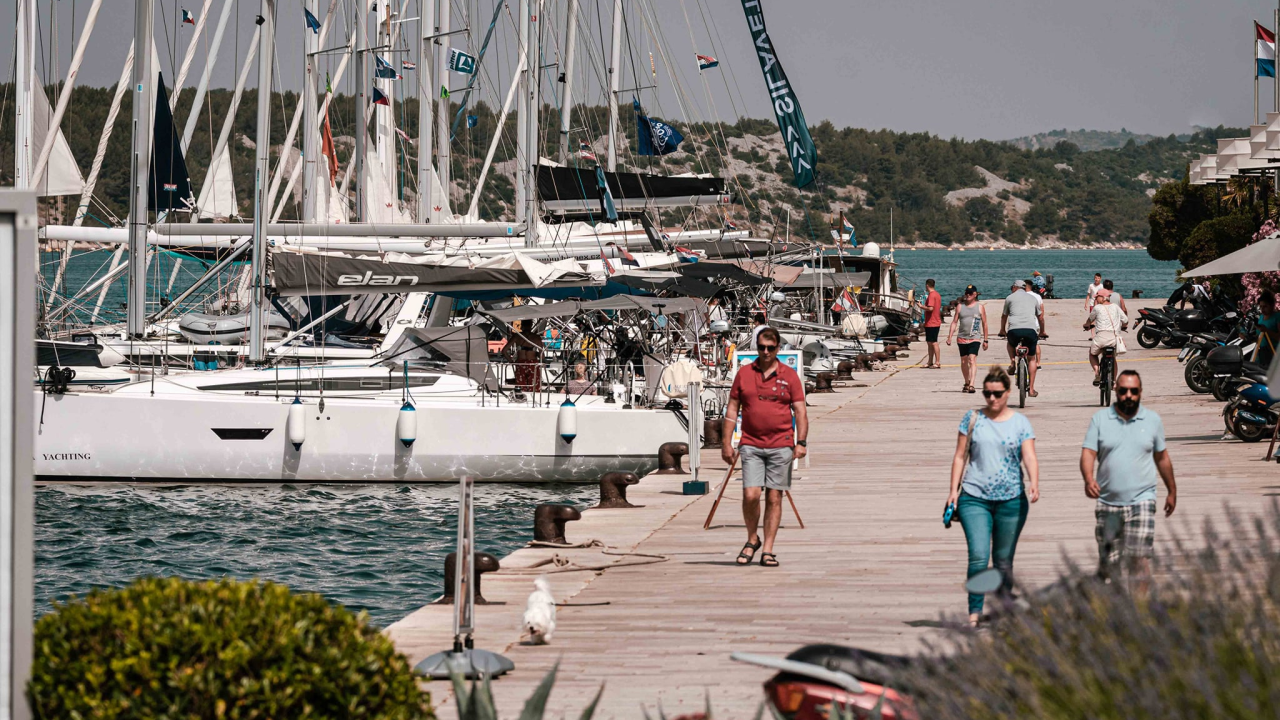 Sunčano i vruće: Na početku smo još jednog toplinskog vala