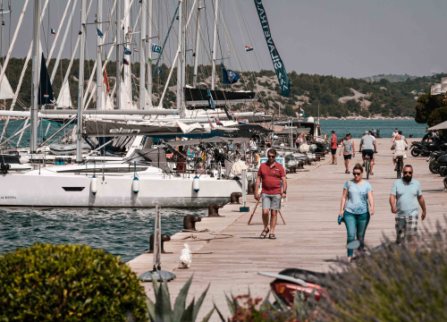 Sunčano i vruće: Na početku smo još jednog toplinskog vala