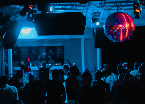 Ne propustite koncert Severine u Aurori ovaj vikend!