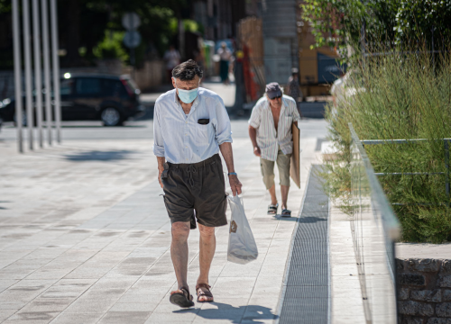 U Hrvatskoj 246 novih slučajeva zaraze, preminule dvije osobe