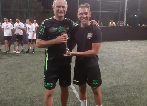 Fotografija 5 - Rasadnik Kup 2021.: Botun Luxury Apartment Top Tim preuzeo naslov vladara kaveza